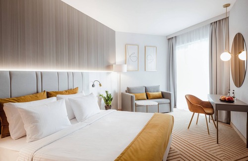 Wisla Hotel | Hotel Crystal Mountain