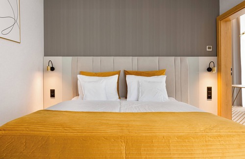 Wisla Hotel | Hotel Crystal Mountain