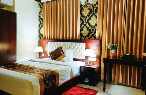 Sylhet Hotel | Hotel Crystal Rose Sylhet