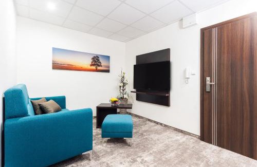 Kosice Old Town Hotel | Hotel Crystal