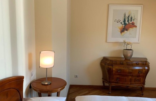 Feldbach Casa | Hotel Csejtei