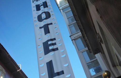 Burgos Casa | Hotel Cuéntame La Puebla