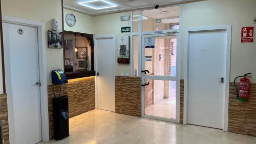 Alcalá de Henares Hotel | Hotel Cuatro Caños