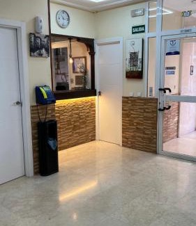 Alcalá de Henares Hotel | Hotel Cuatro Caños