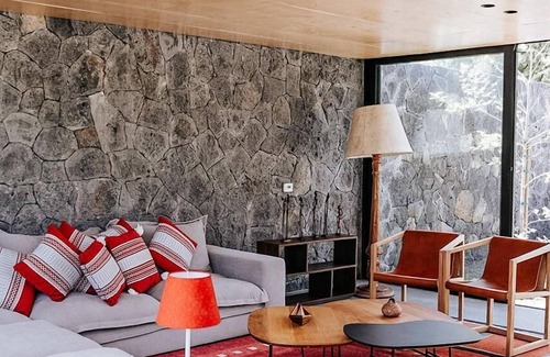 El Sauzal Hotel | Hotel Cuatro Cuatros