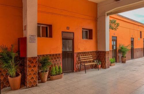 Centro de Querétaro Hotel | Hotel Cuauhtemoc