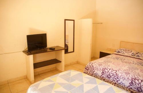 Centro de Querétaro Hotel | Hotel Cuauhtemoc