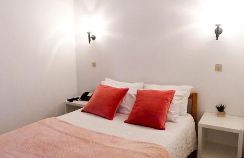 Nazare Hotel | Hotel Cubata