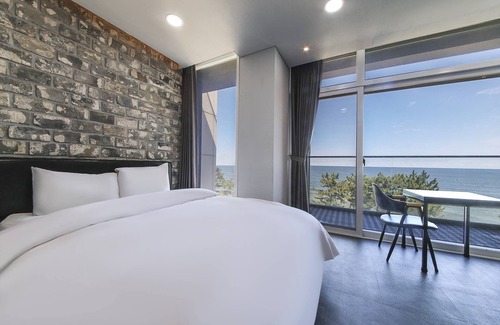 Gangneung Hotel | Hotel Cube
