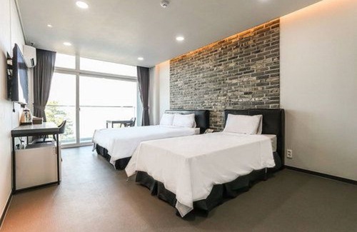 Gangneung Hotel | Hotel Cube