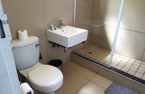 Morningside Hotel | hotel cube