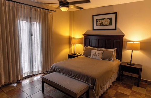 La Arena Complejo | Hotel Cubitá Boutique Resort & Spa