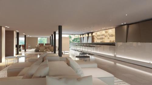 Saturn Hotel | Hotel Cupidon