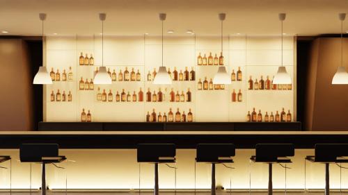 Saturn Hotel | Hotel Cupidon