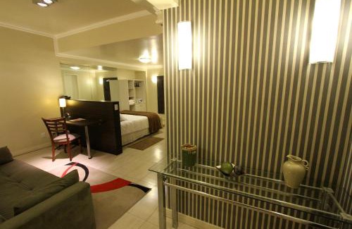 Centro Hotel | Hotel Curi Executive