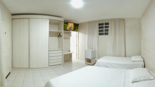Campo Comprido Hotel | Hotel Curitiba Campo Comprido