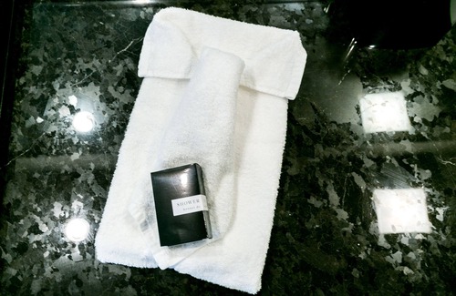 Park Estates Hotel | Hotel Current