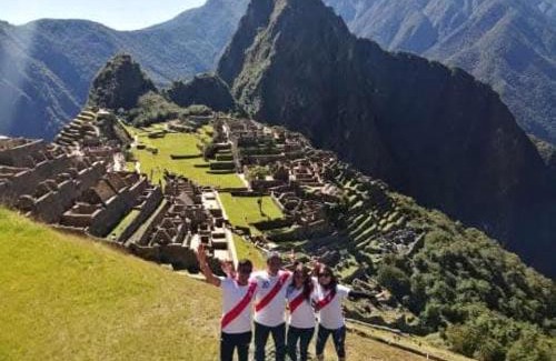 Centro histórico de Cusco Hotel | HOTEl CUSCO PACHA INTI