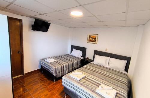 Centro histórico de Cusco Hotel | HOTEl CUSCO PACHA INTI