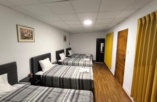 Centro histórico de Cusco Hotel | HOTEl CUSCO PACHA INTI