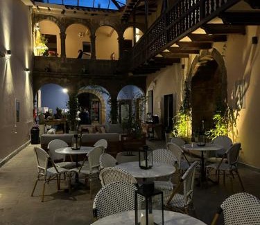 Centro histórico de Cusco Hotel | Hotel Cusco Plaza Saphi