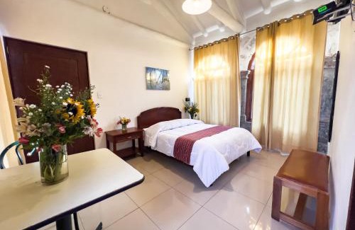 Centro histórico de Cusco Hotel | Hotel Cusco Plaza Saphi