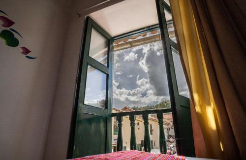 Centro histórico de Cusco Hotel | Hotel Cusco Plaza Saphi