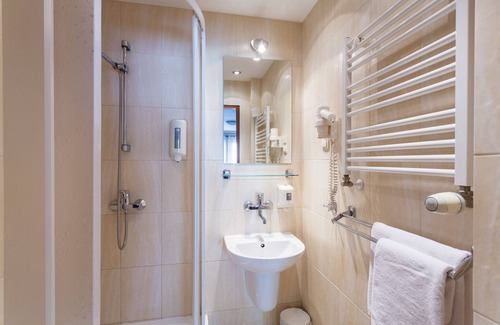 Stare Miasto Hotel | Hotel Czarna Róża