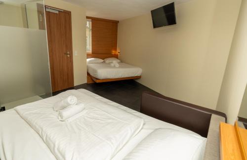 Frankfurt Hotel | Hotel Düsseldorfer Hof