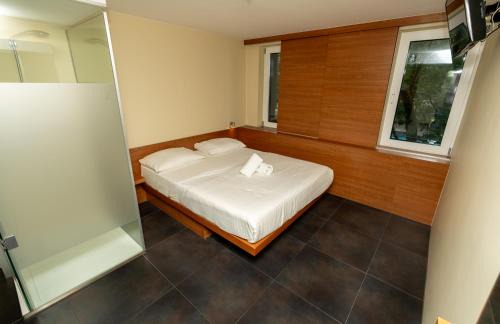 Frankfurt Hotel | Hotel Düsseldorfer Hof