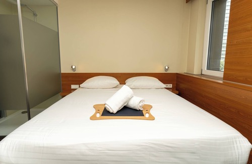 Frankfurt Hotel | Hotel Düsseldorfer Hof