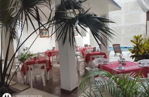 Santa María Huatulco Hotel | Hotel D Abril