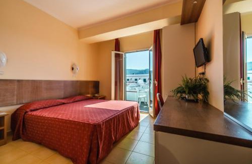 Peschici Hotel | Hotel D'Amato