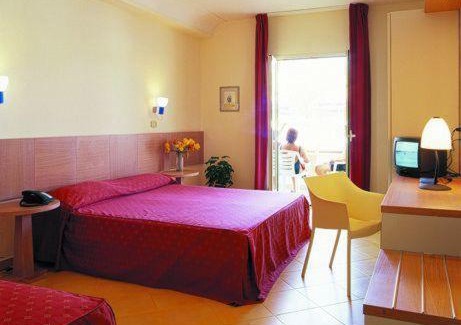 Peschici Hotel | Hotel D'Amato