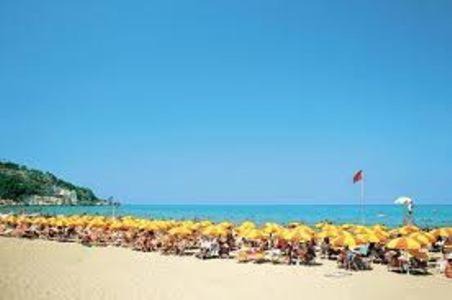 Peschici Hotel | Hotel D'Amato