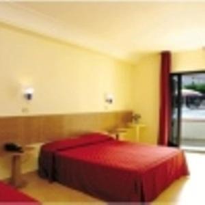 Peschici Hotel | Hotel D'Amato