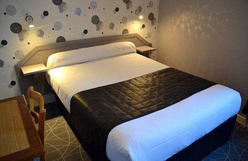 Cherbourg-en-Cotentin Hotel | Hotel d'Angleterre