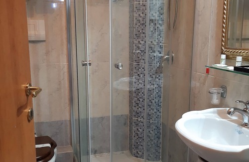 Mazara del Vallo Hotel | Hotel D'Angelo Palace
