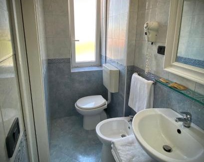 Lido di Jesolo Hotel | HOTEL D'ANNUNZIO