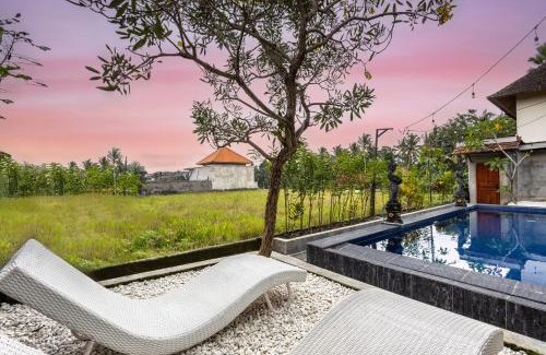 Melayang Casa | Hotel D Archa Ubud