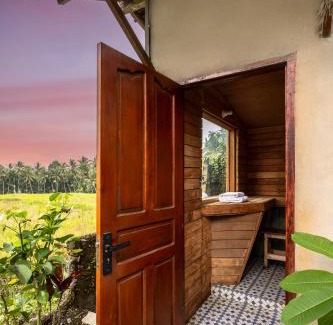 Melayang Casa | Hotel D Archa Ubud