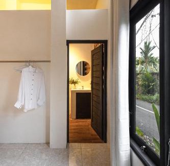 Melayang Casa | Hotel D Archa Ubud