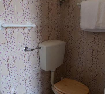 Sant' Ambrogio Hotel | Hotel d'Azeglio Firenze