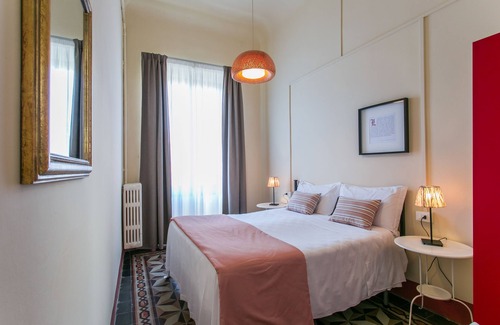 Sant' Ambrogio Hotel | Hotel D'Azeglio