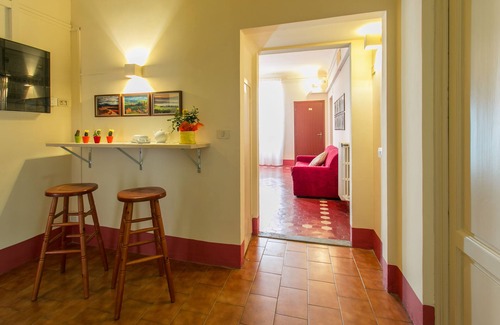 Sant' Ambrogio Hotel | Hotel D'Azeglio