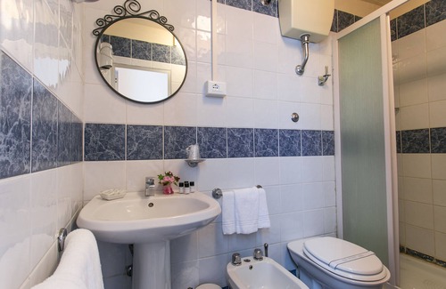 Sant' Ambrogio Hotel | Hotel D'Azeglio