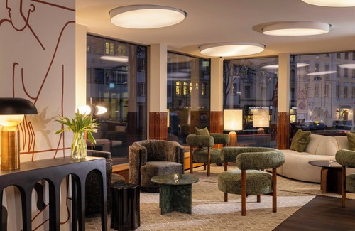 Basel City Centre Hotel | Hotel D - Basel - Fully Renovated 2025