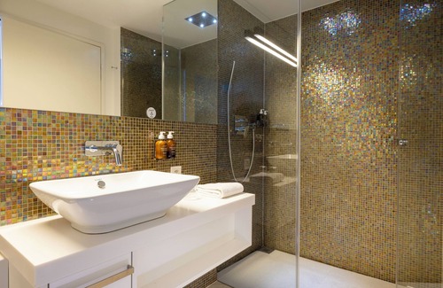 Basel City Centre Hotel | Hotel D - Basel - Fully Renovated 2025