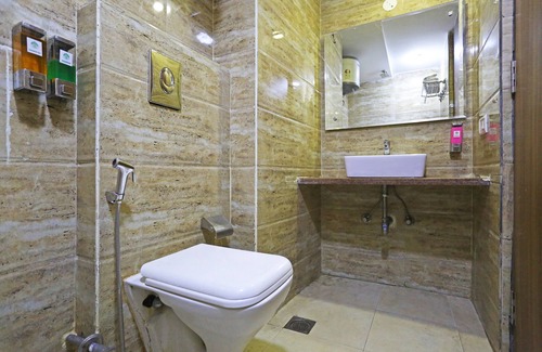 Mahipalpur Hotel | Hotel D Capitol Delhi Airport