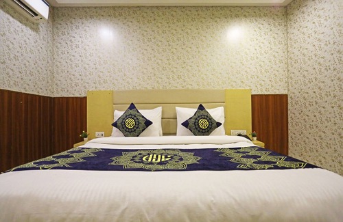 Mahipalpur Hotel | Hotel D Capitol Delhi Airport
